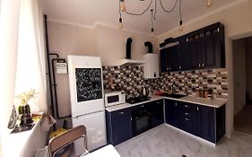 Relax Point Apartment