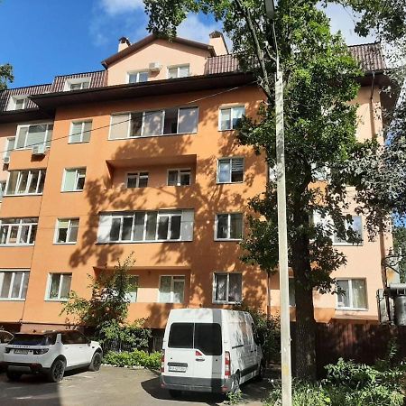 Relax Point Apartment Ірпінь Екстер'єр фото